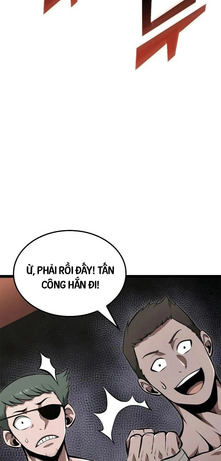 Nhà Vô Địch Kalli Chapter 67 - Trang 2