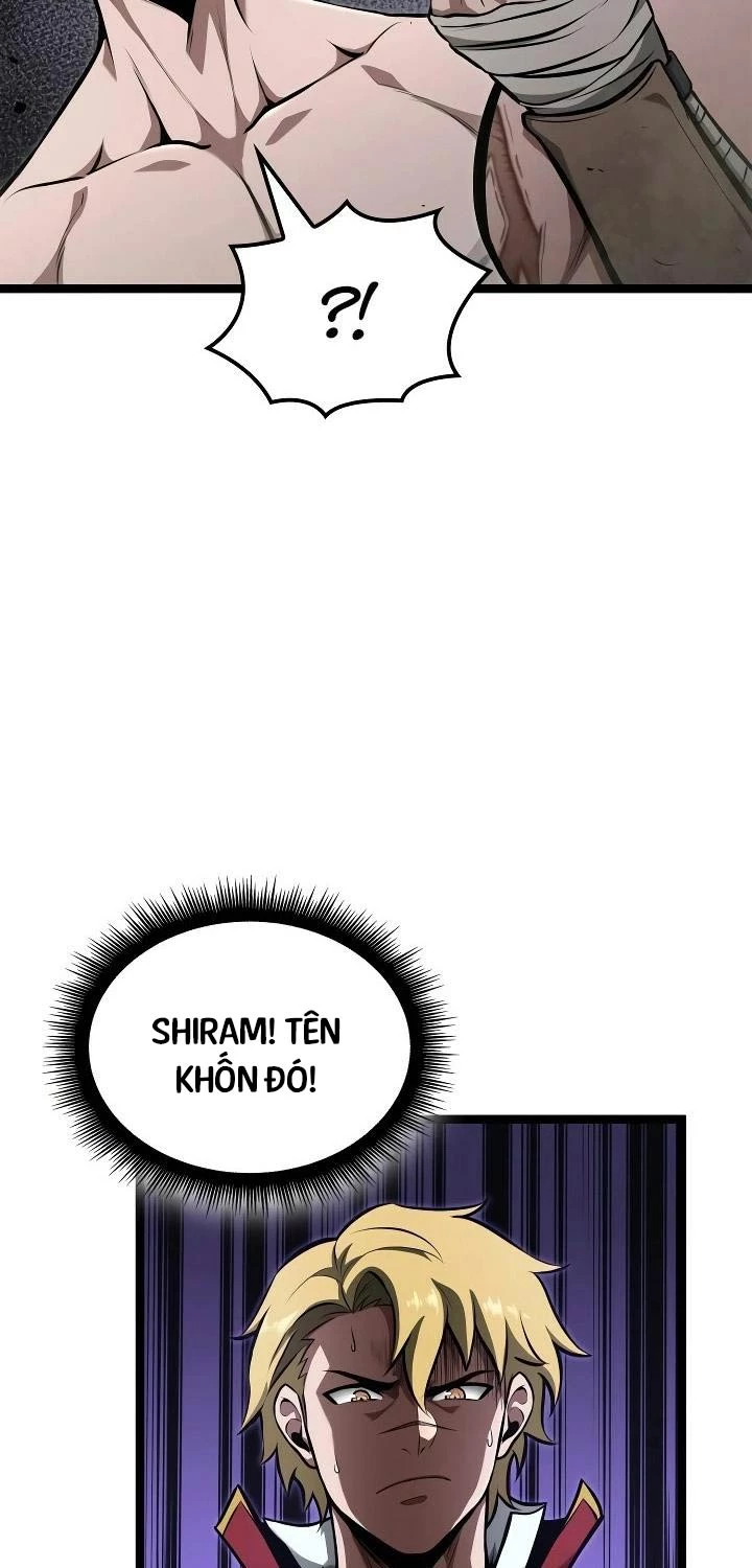 Nhà Vô Địch Kalli Chapter 67 - Trang 2