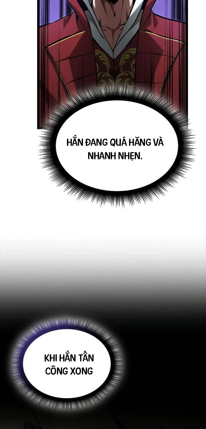 Nhà Vô Địch Kalli Chapter 67 - Trang 2