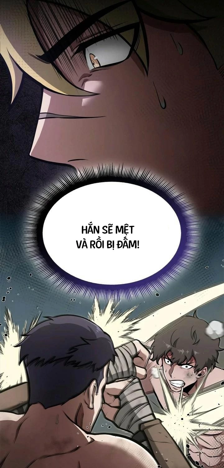 Nhà Vô Địch Kalli Chapter 67 - Trang 2