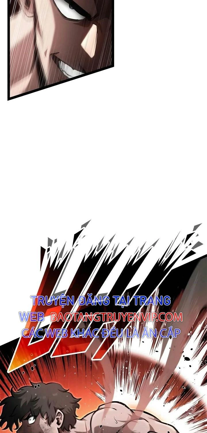 Nhà Vô Địch Kalli Chapter 67 - Trang 2