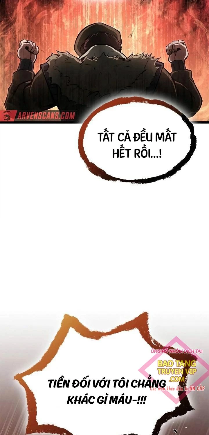 Nhà Vô Địch Kalli Chapter 67 - Trang 2