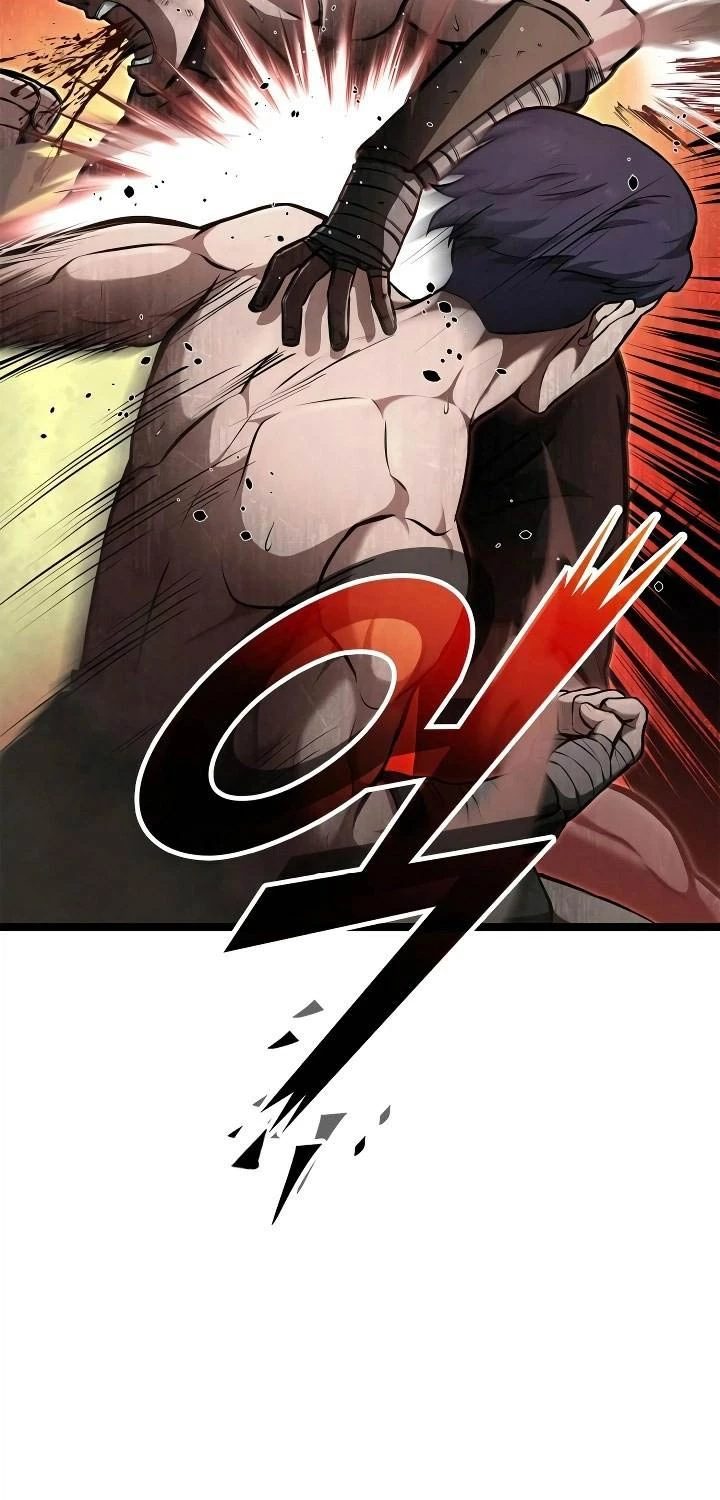 Nhà Vô Địch Kalli Chapter 67 - Trang 2