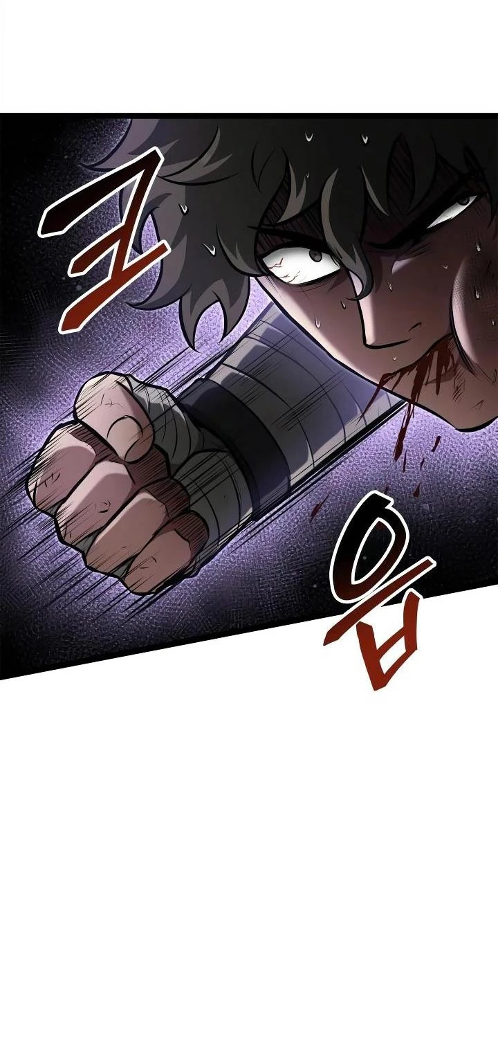 Nhà Vô Địch Kalli Chapter 67 - Trang 2