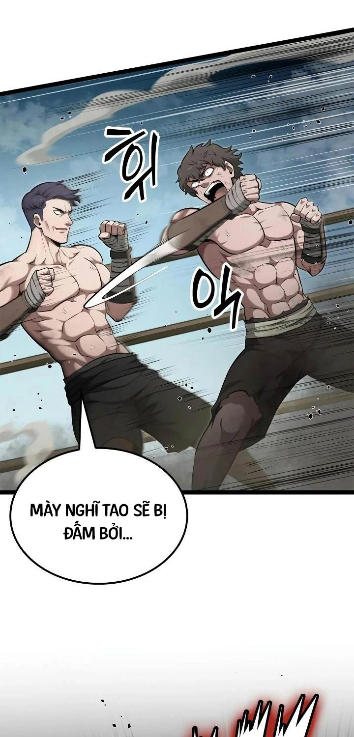 Nhà Vô Địch Kalli Chapter 67 - Trang 2