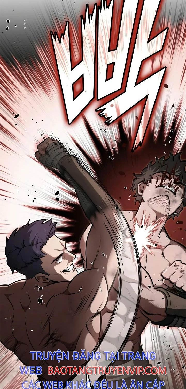 Nhà Vô Địch Kalli Chapter 67 - Trang 2