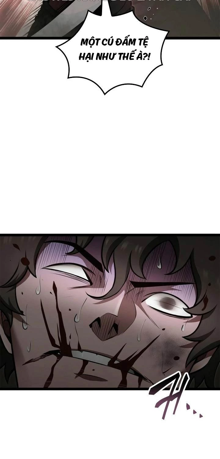 Nhà Vô Địch Kalli Chapter 67 - Trang 2