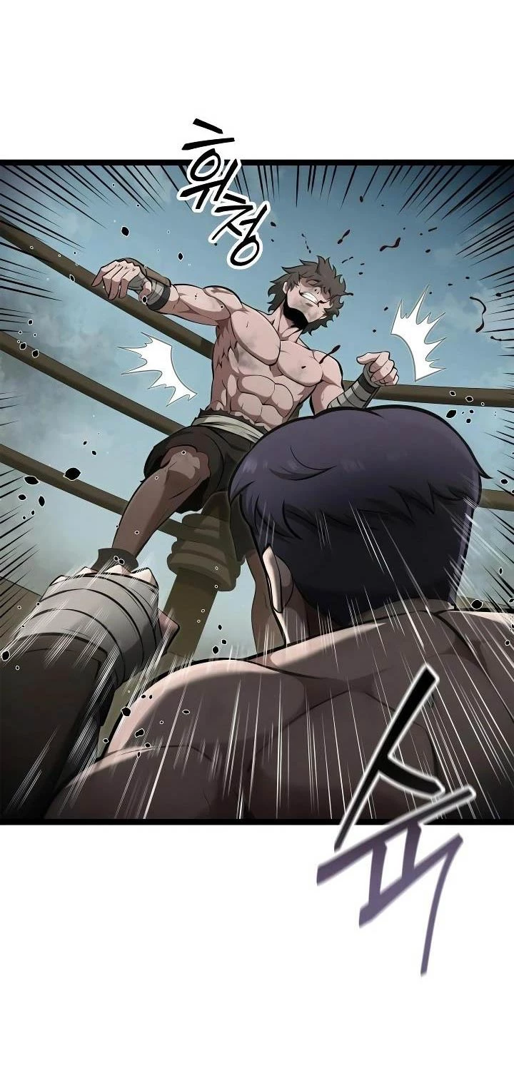 Nhà Vô Địch Kalli Chapter 67 - Trang 2