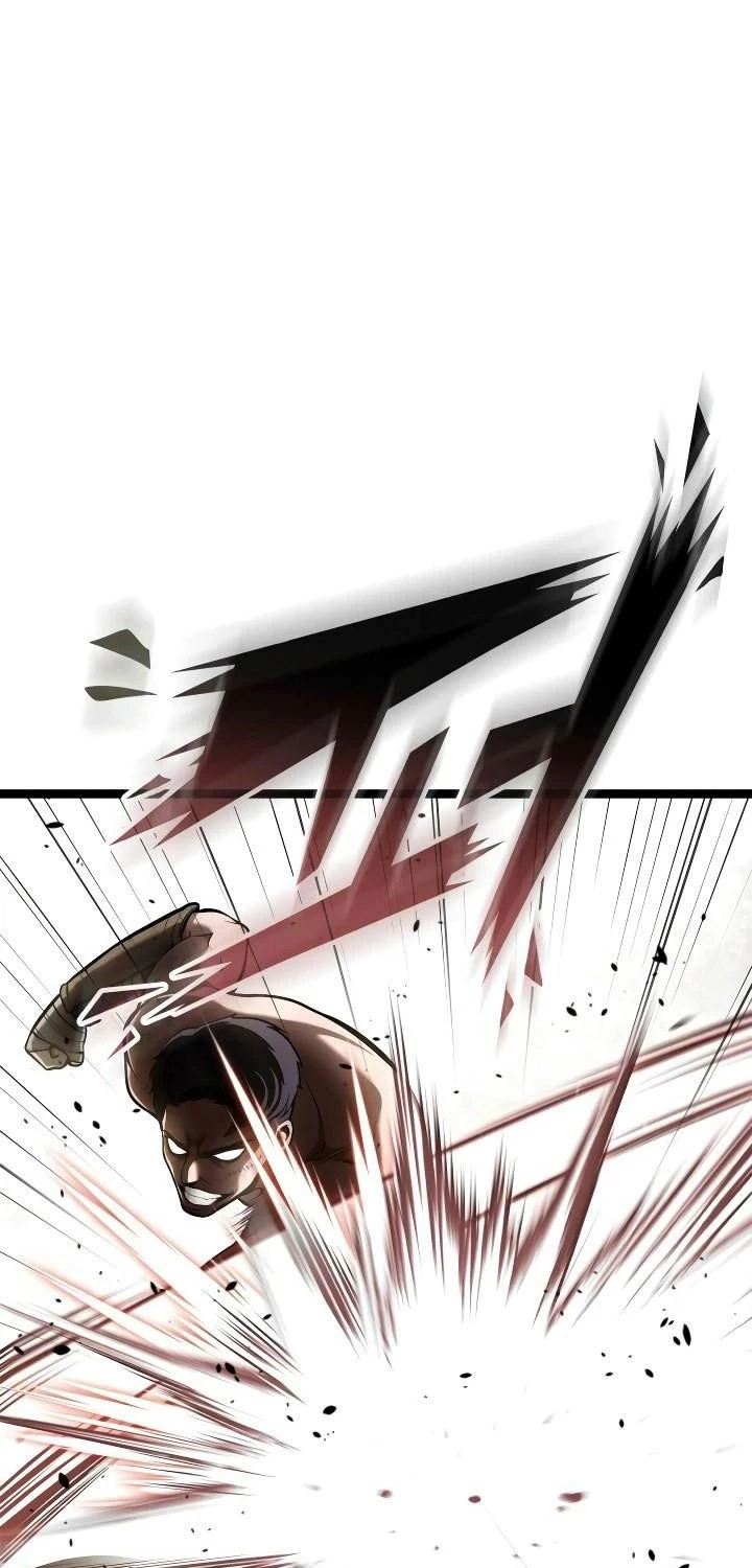 Nhà Vô Địch Kalli Chapter 67 - Trang 2