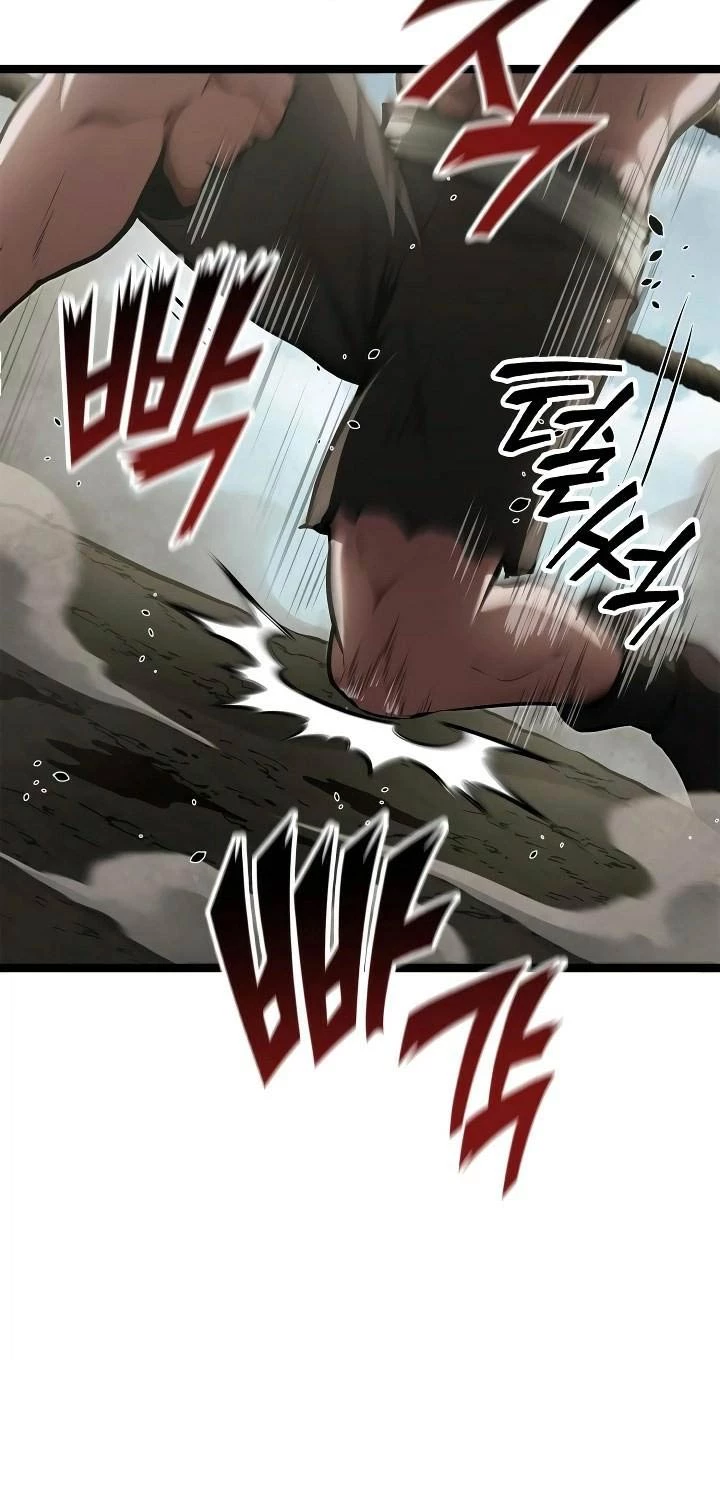 Nhà Vô Địch Kalli Chapter 67 - Trang 2