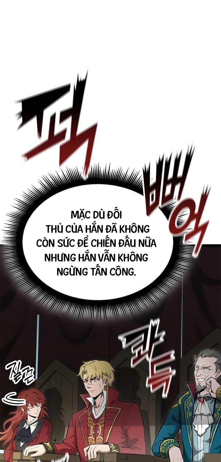 Nhà Vô Địch Kalli Chapter 67 - Trang 2