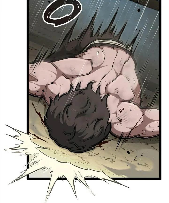 Nhà Vô Địch Kalli Chapter 67 - Trang 2