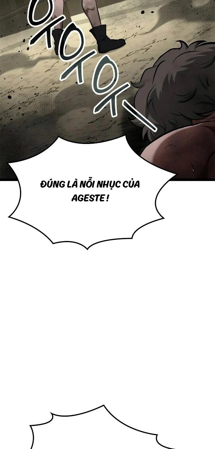 Nhà Vô Địch Kalli Chapter 67 - Trang 2