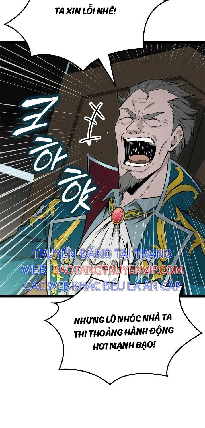 Nhà Vô Địch Kalli Chapter 67 - Trang 2