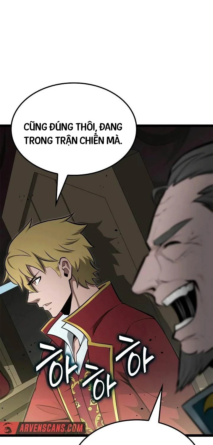 Nhà Vô Địch Kalli Chapter 67 - Trang 2