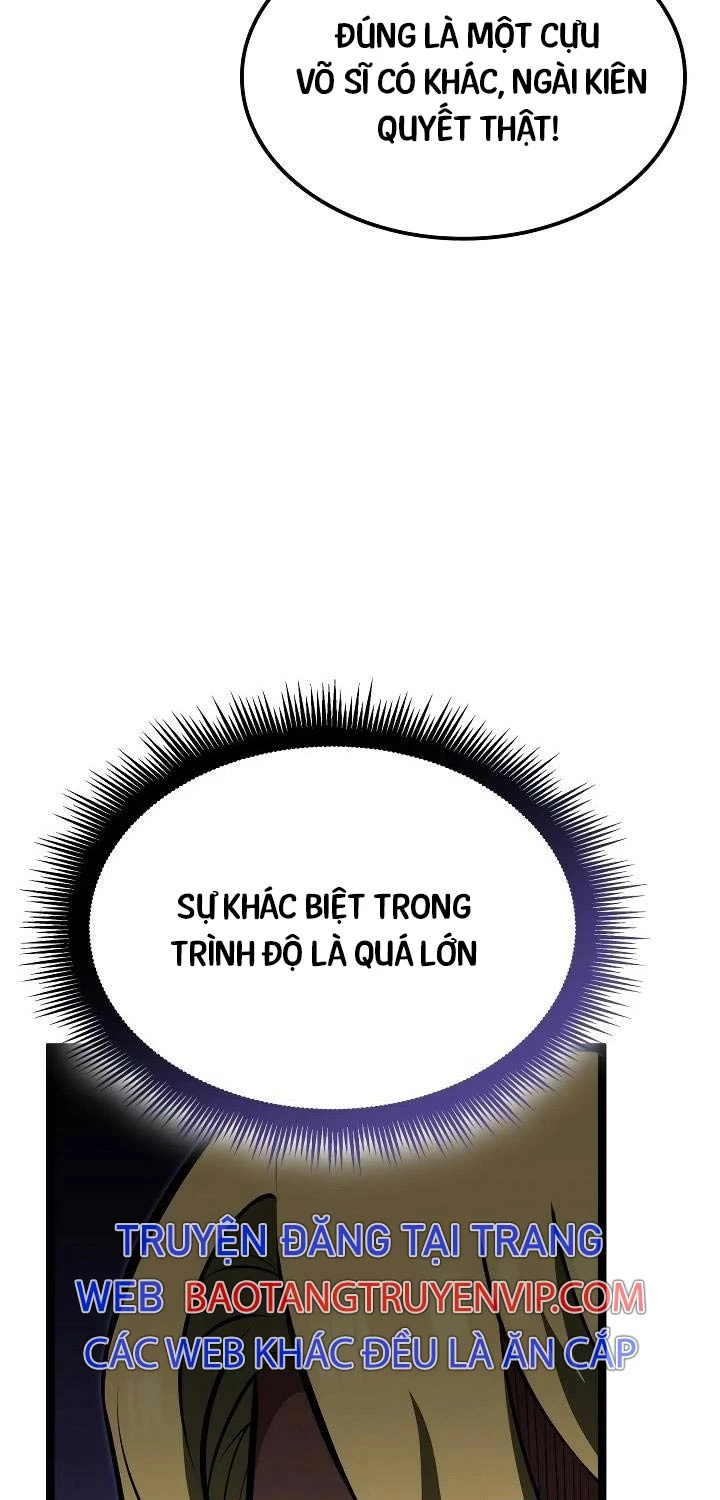 Nhà Vô Địch Kalli Chapter 67 - Trang 2