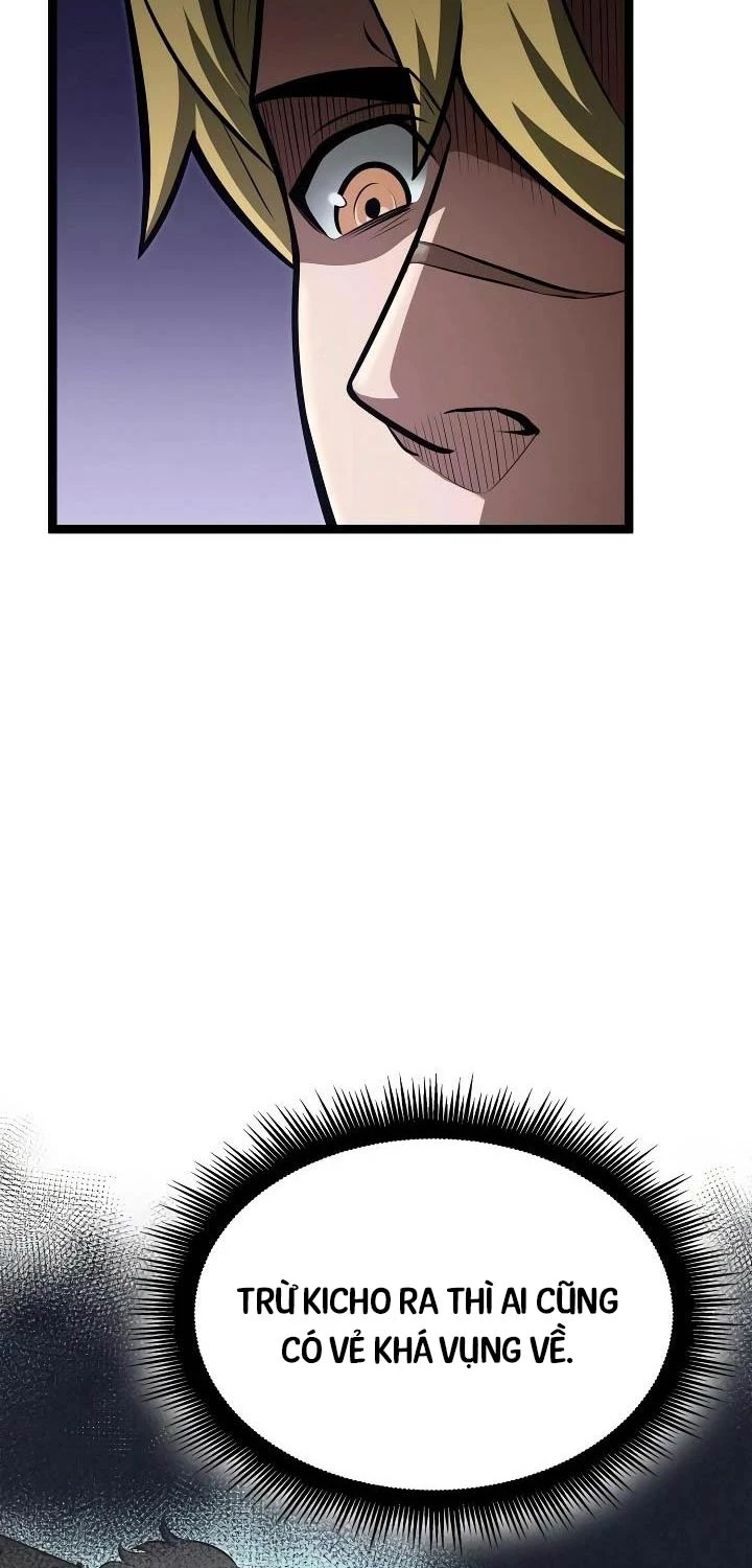 Nhà Vô Địch Kalli Chapter 67 - Trang 2