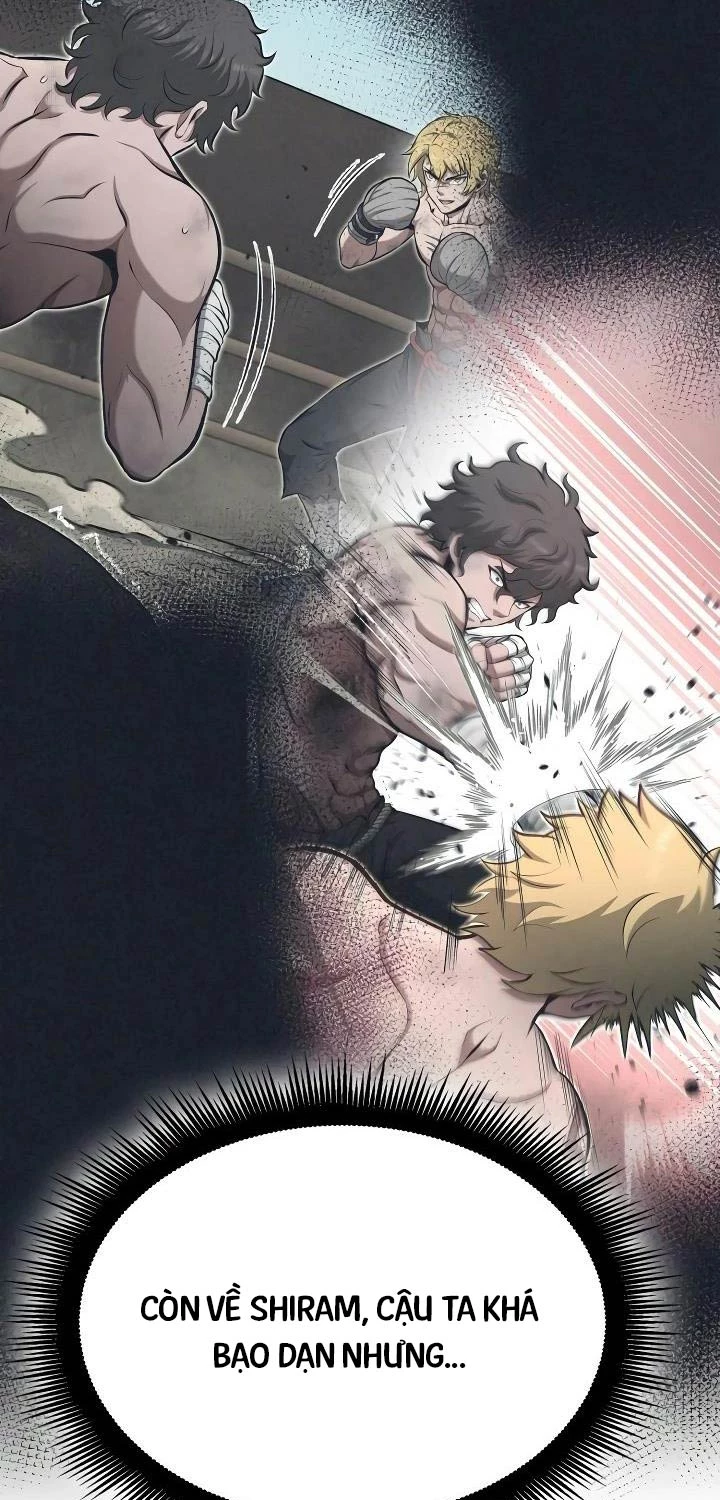 Nhà Vô Địch Kalli Chapter 67 - Trang 2