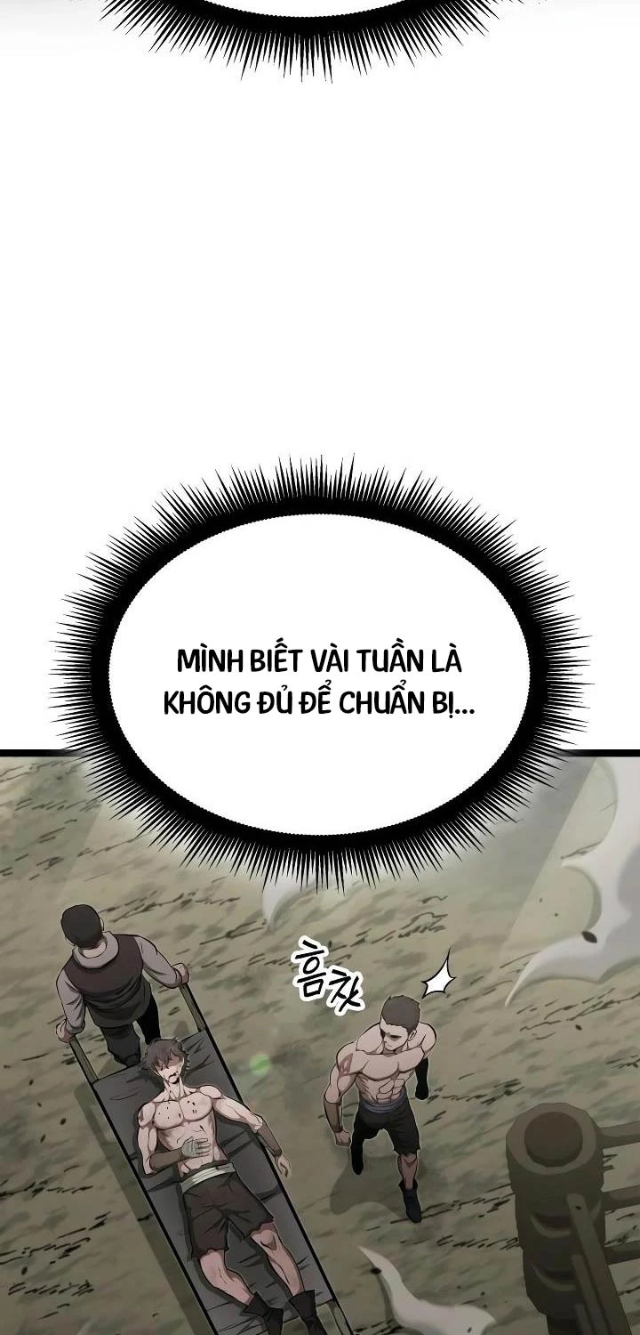 Nhà Vô Địch Kalli Chapter 67 - Trang 2