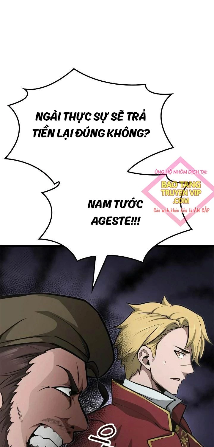 Nhà Vô Địch Kalli Chapter 67 - Trang 2