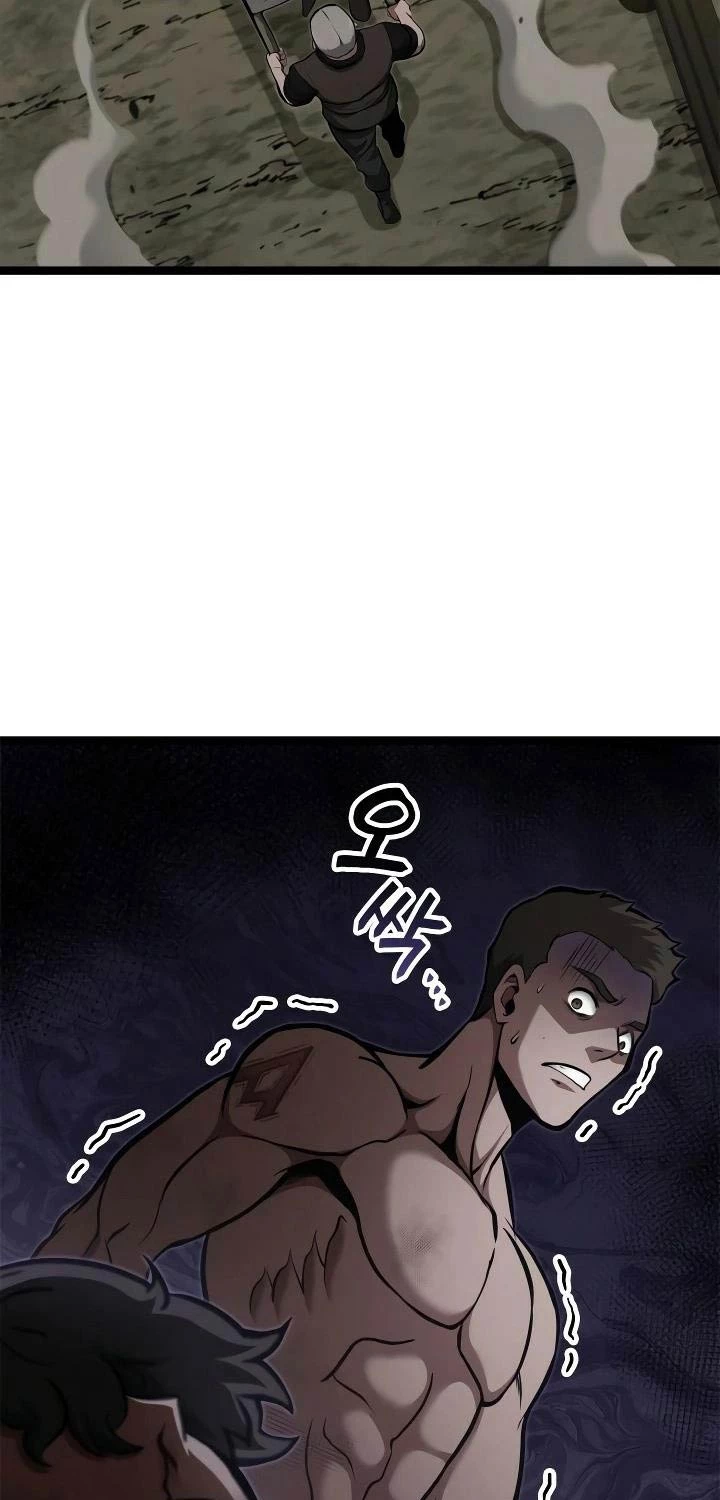 Nhà Vô Địch Kalli Chapter 67 - Trang 2