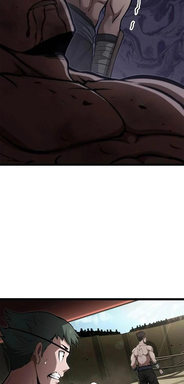 Nhà Vô Địch Kalli Chapter 67 - Trang 2