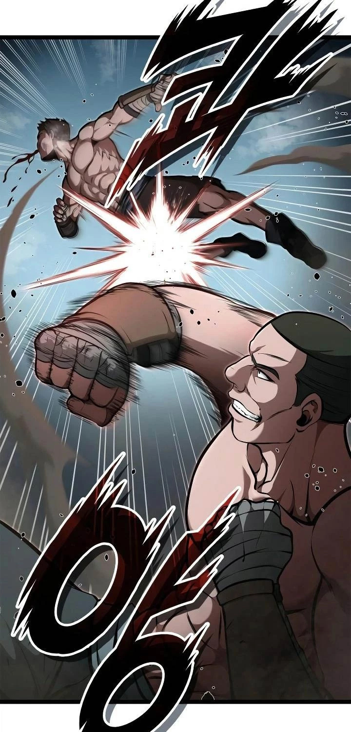 Nhà Vô Địch Kalli Chapter 67 - Trang 2