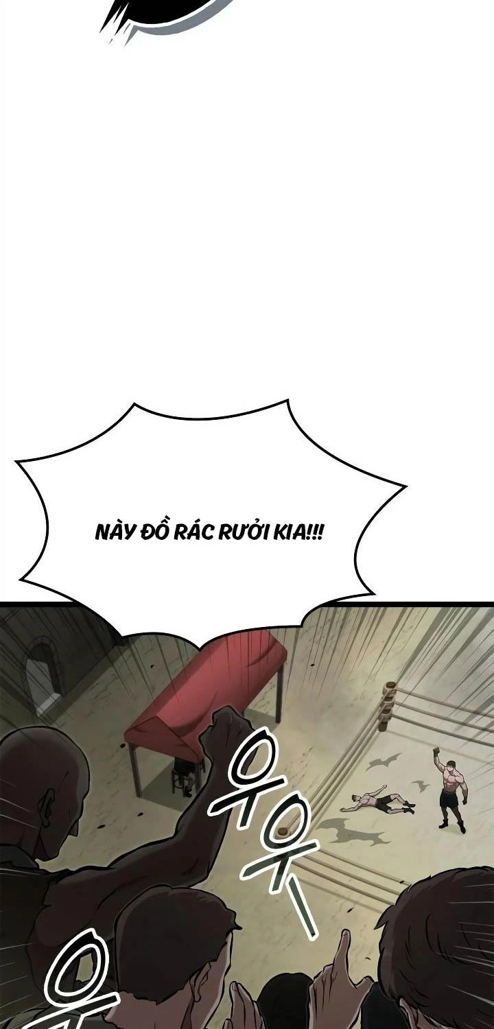 Nhà Vô Địch Kalli Chapter 67 - Trang 2