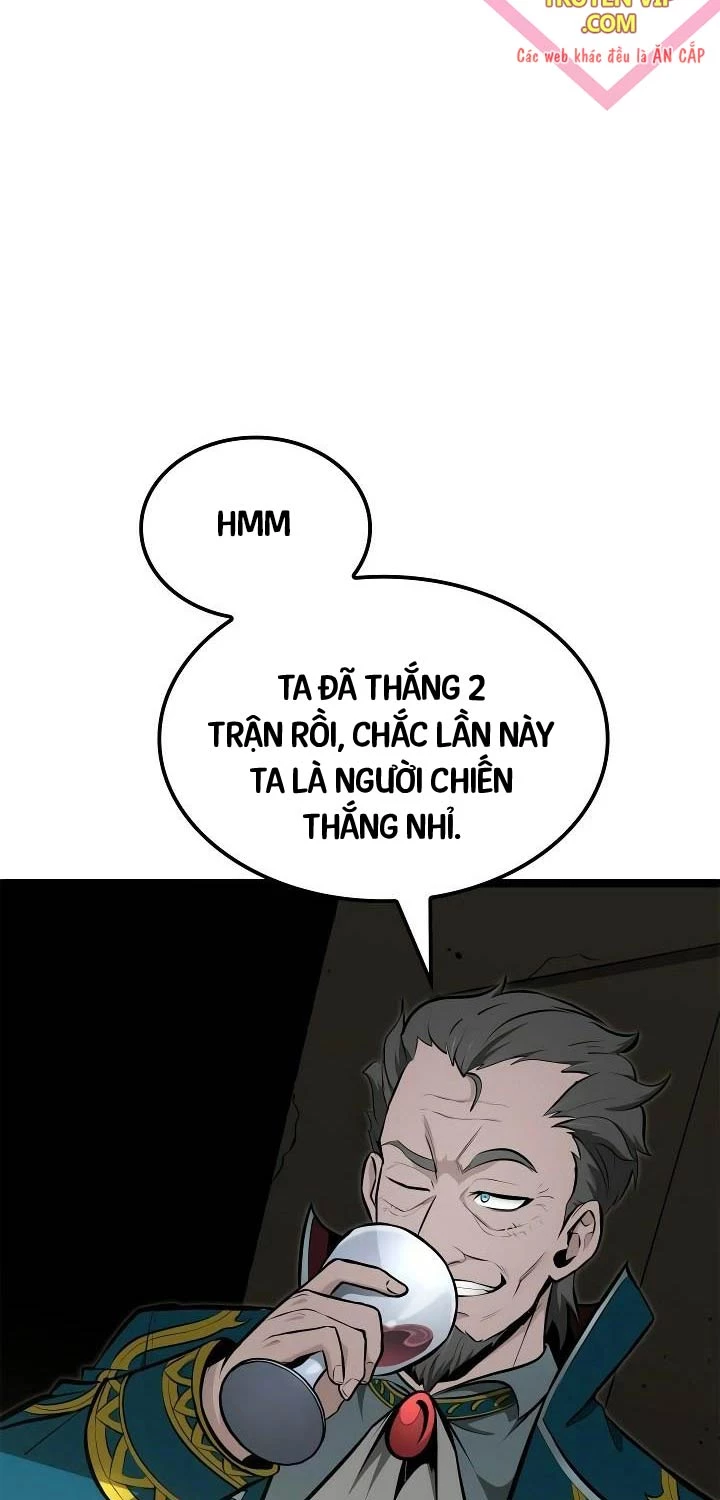 Nhà Vô Địch Kalli Chapter 67 - Trang 2