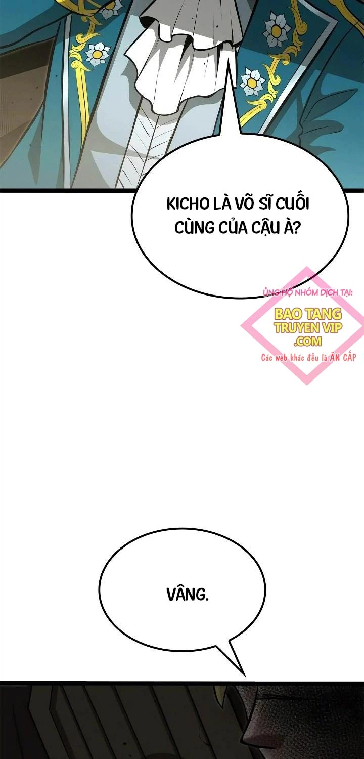 Nhà Vô Địch Kalli Chapter 67 - Trang 2