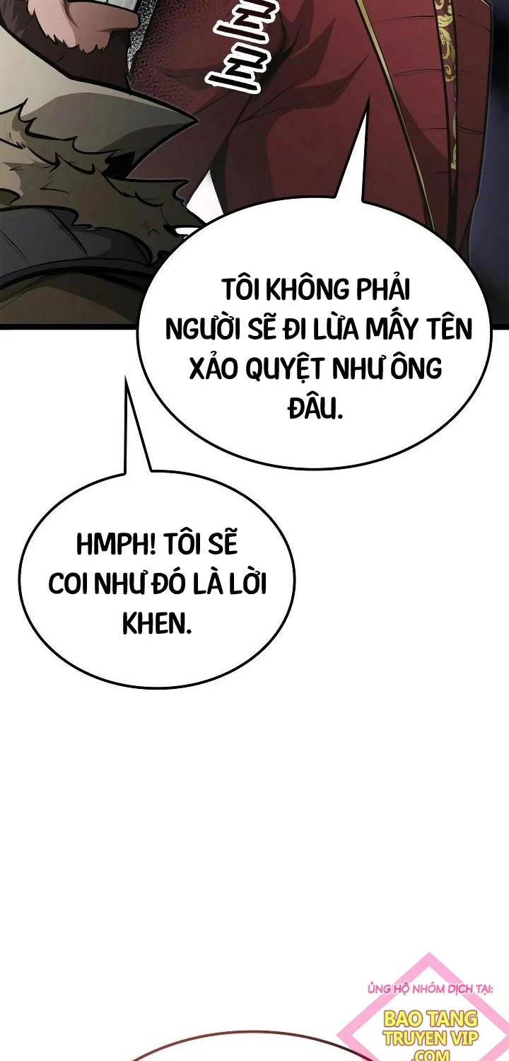 Nhà Vô Địch Kalli Chapter 67 - Trang 2