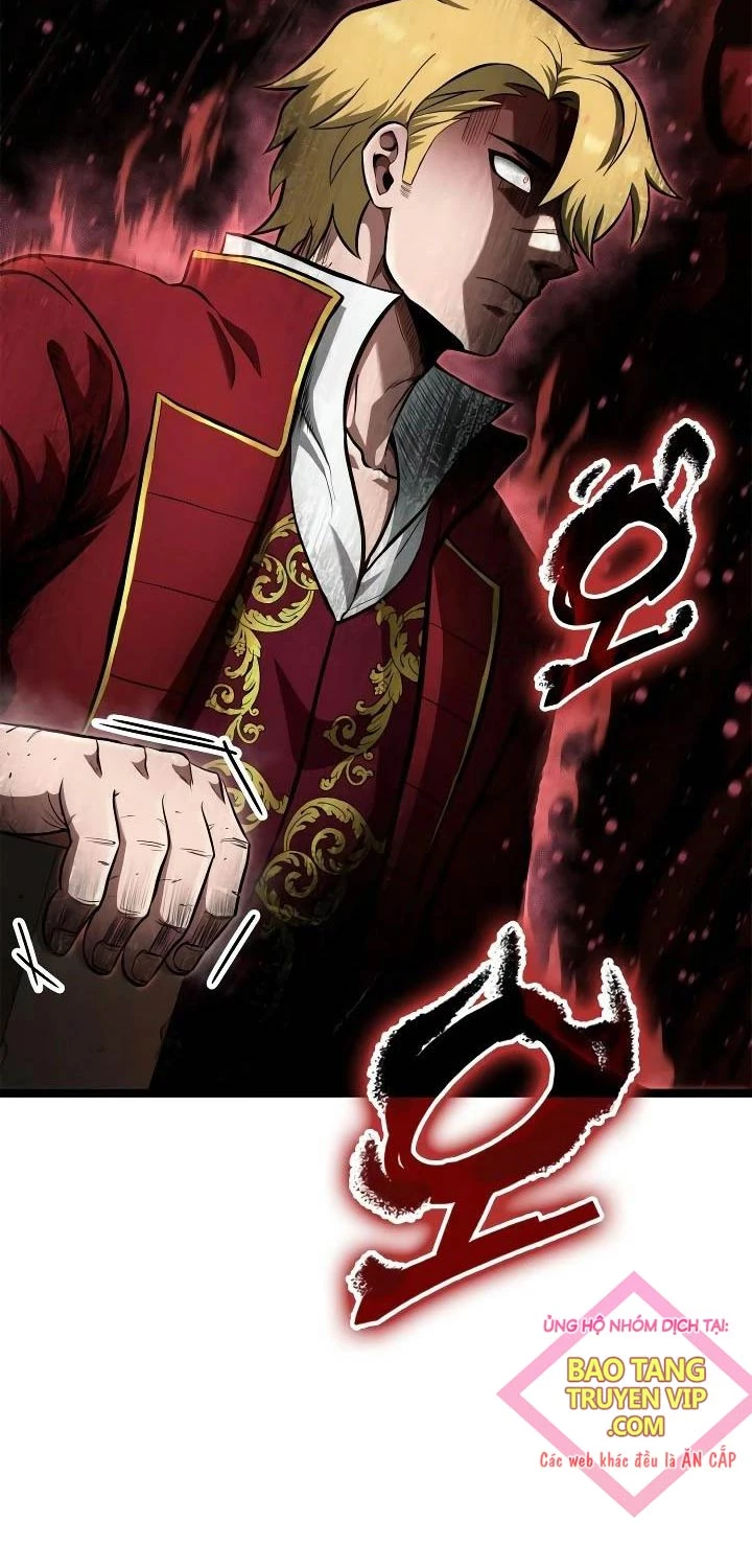 Nhà Vô Địch Kalli Chapter 67 - Trang 2