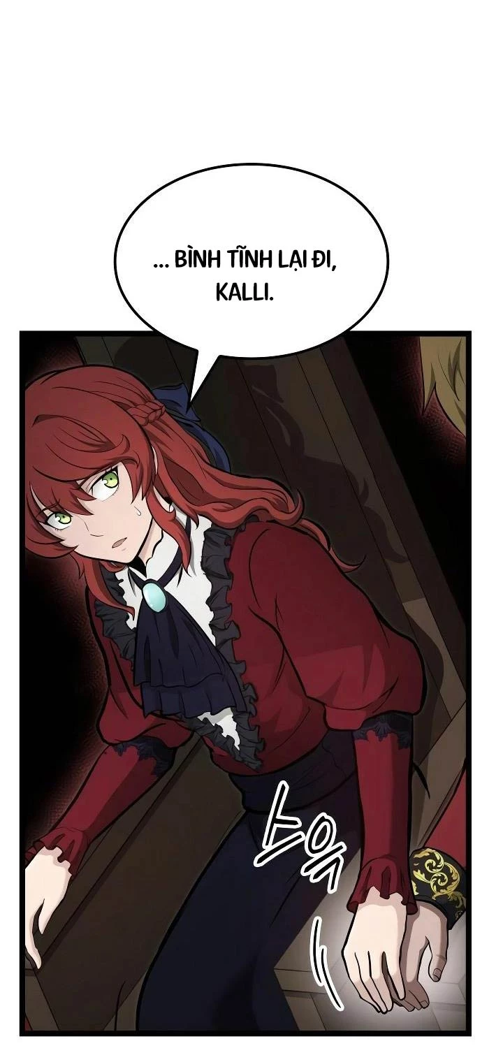 Nhà Vô Địch Kalli Chapter 67 - Trang 2