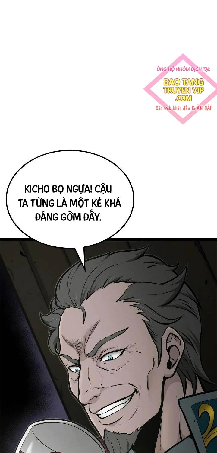 Nhà Vô Địch Kalli Chapter 67 - Trang 2