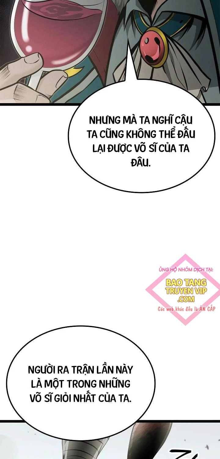 Nhà Vô Địch Kalli Chapter 67 - Trang 2