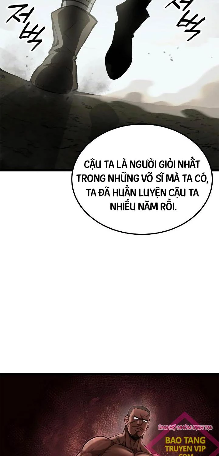 Nhà Vô Địch Kalli Chapter 67 - Trang 2