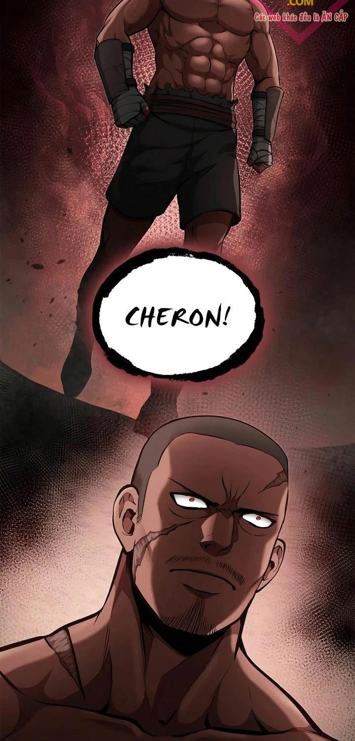 Nhà Vô Địch Kalli Chapter 67 - Trang 2