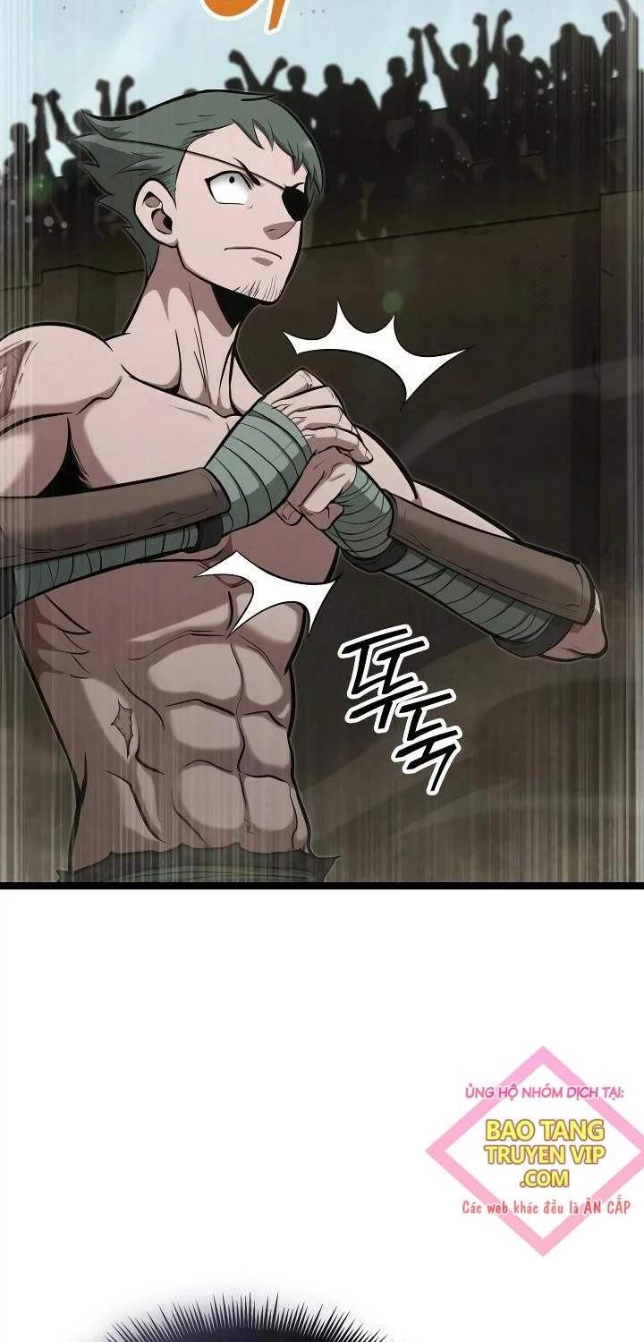 Nhà Vô Địch Kalli Chapter 67 - Trang 2