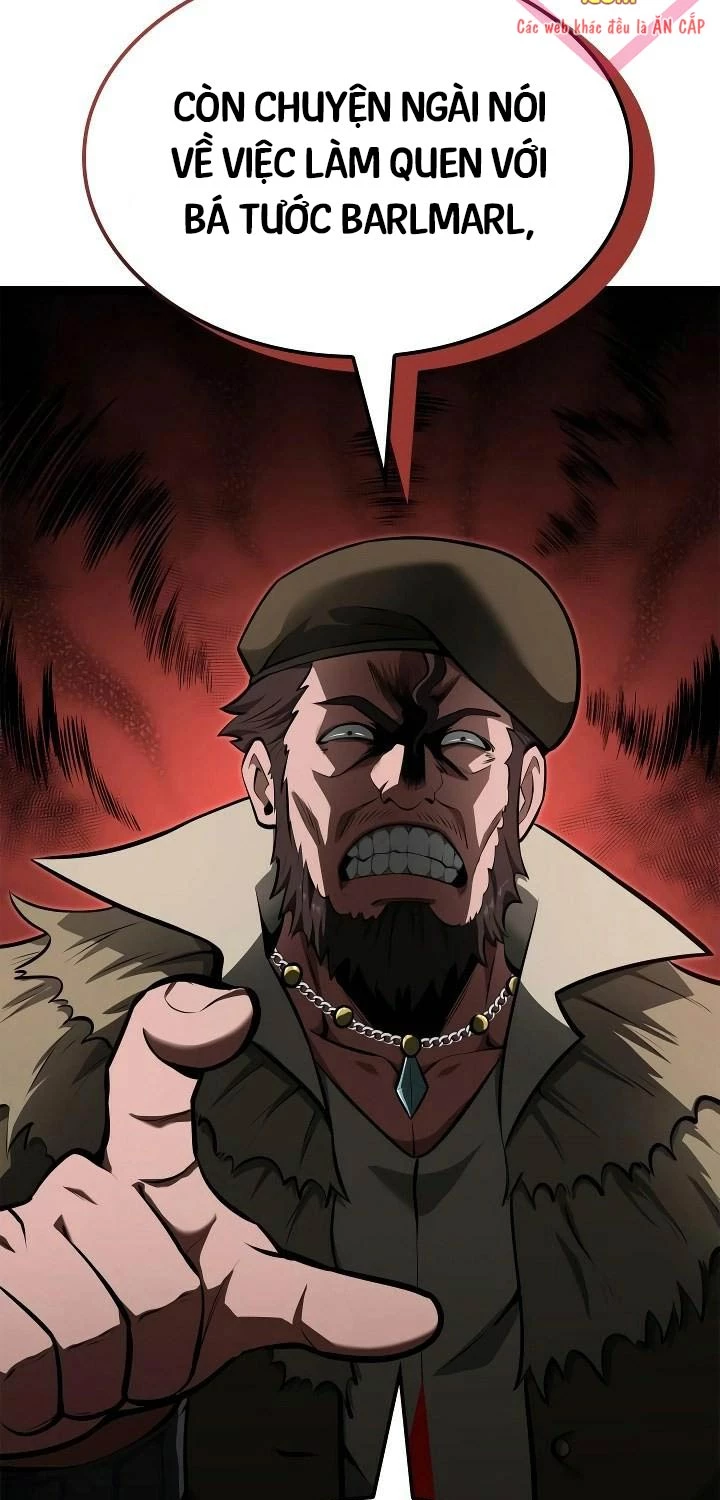 Nhà Vô Địch Kalli Chapter 67 - Trang 2