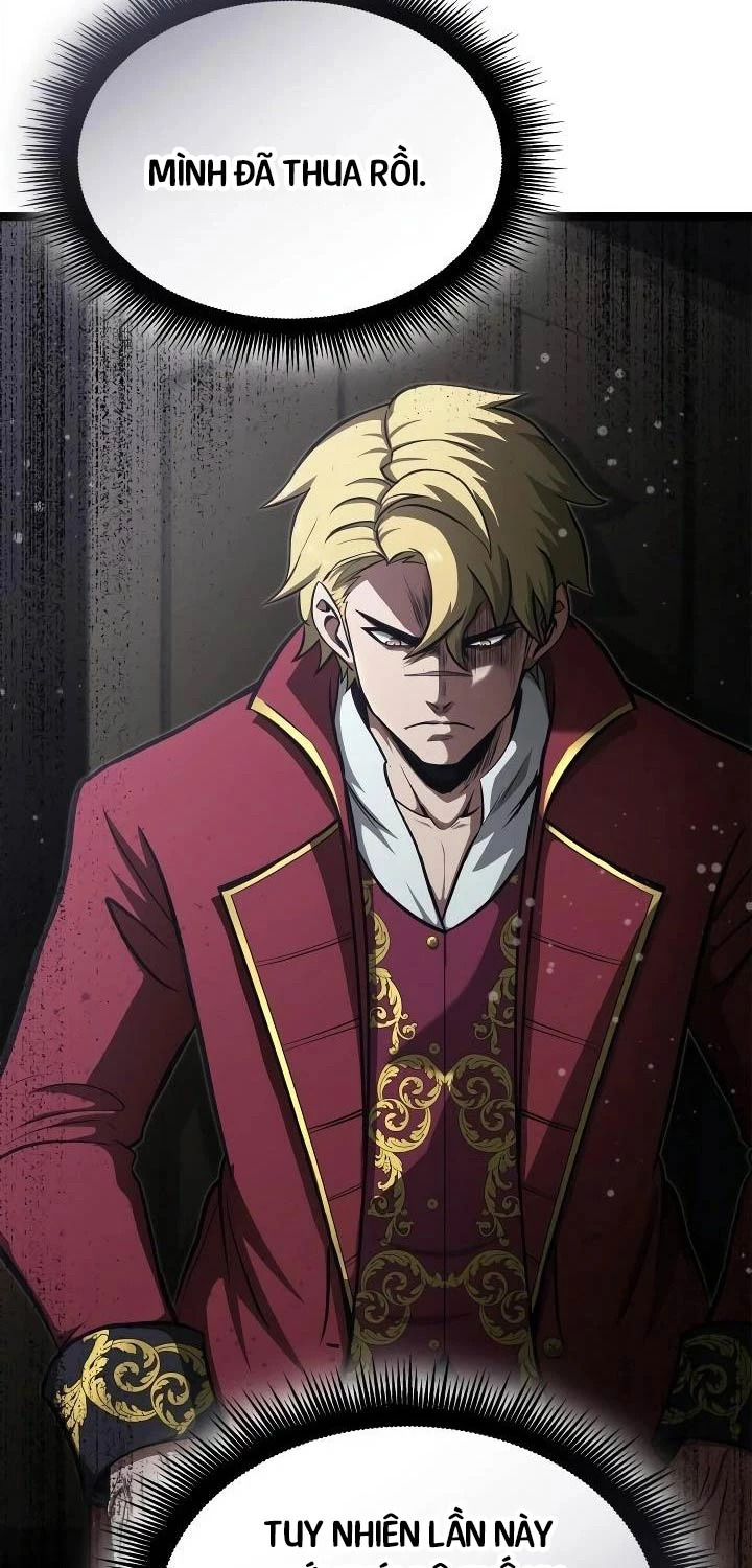 Nhà Vô Địch Kalli Chapter 67 - Trang 2