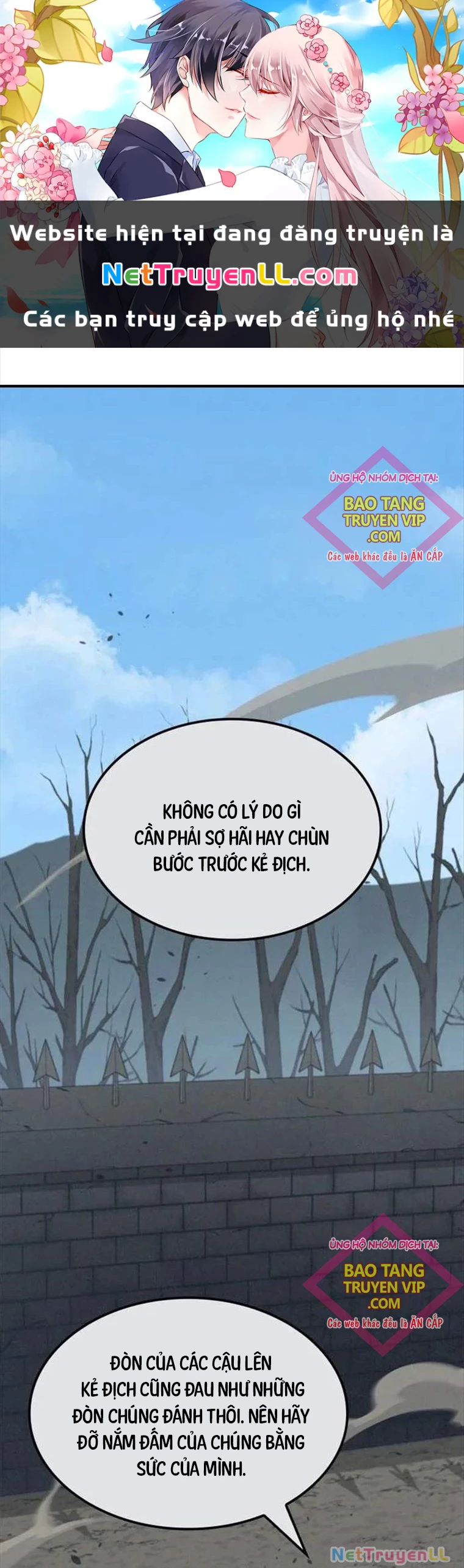 Nhà Vô Địch Kalli Chapter 68 - Trang 2