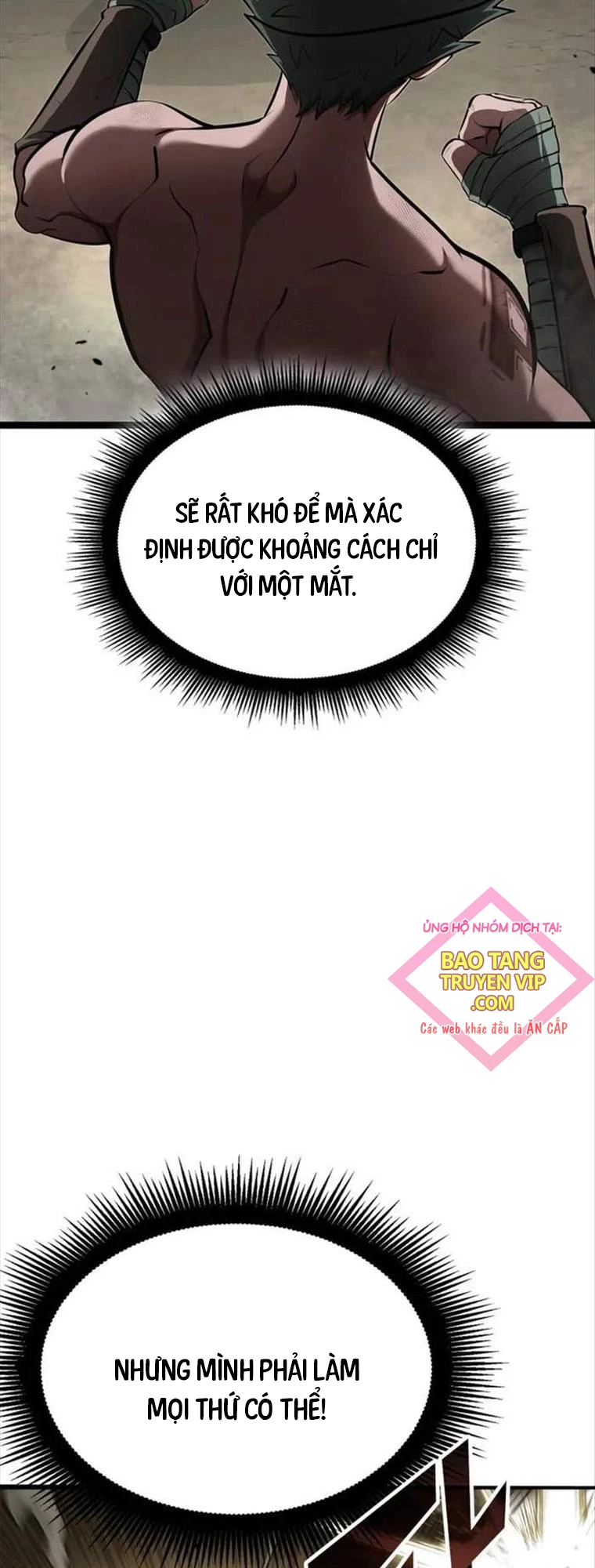 Nhà Vô Địch Kalli Chapter 68 - Trang 2