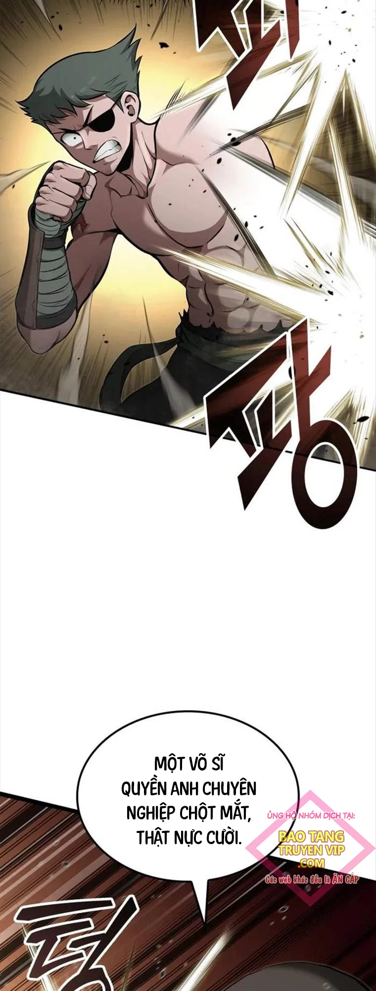 Nhà Vô Địch Kalli Chapter 68 - Trang 2