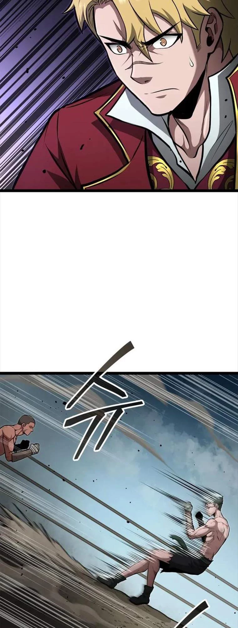 Nhà Vô Địch Kalli Chapter 68 - Trang 2