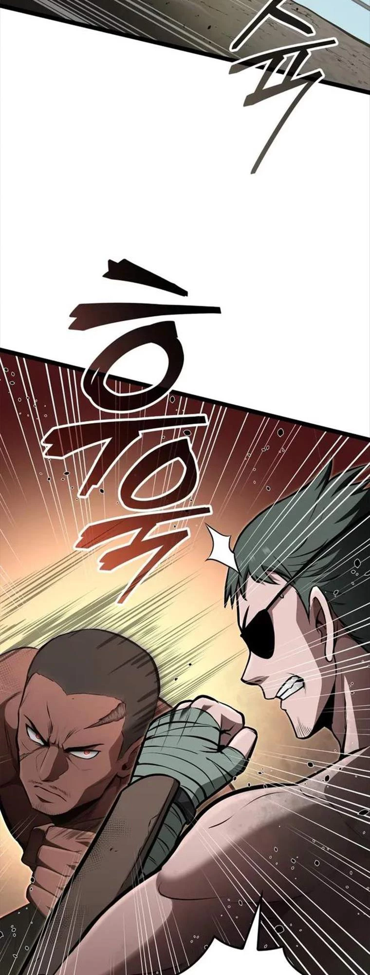 Nhà Vô Địch Kalli Chapter 68 - Trang 2