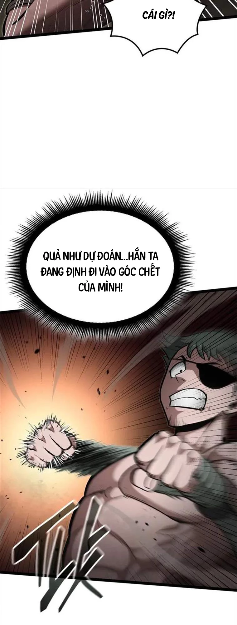 Nhà Vô Địch Kalli Chapter 68 - Trang 2