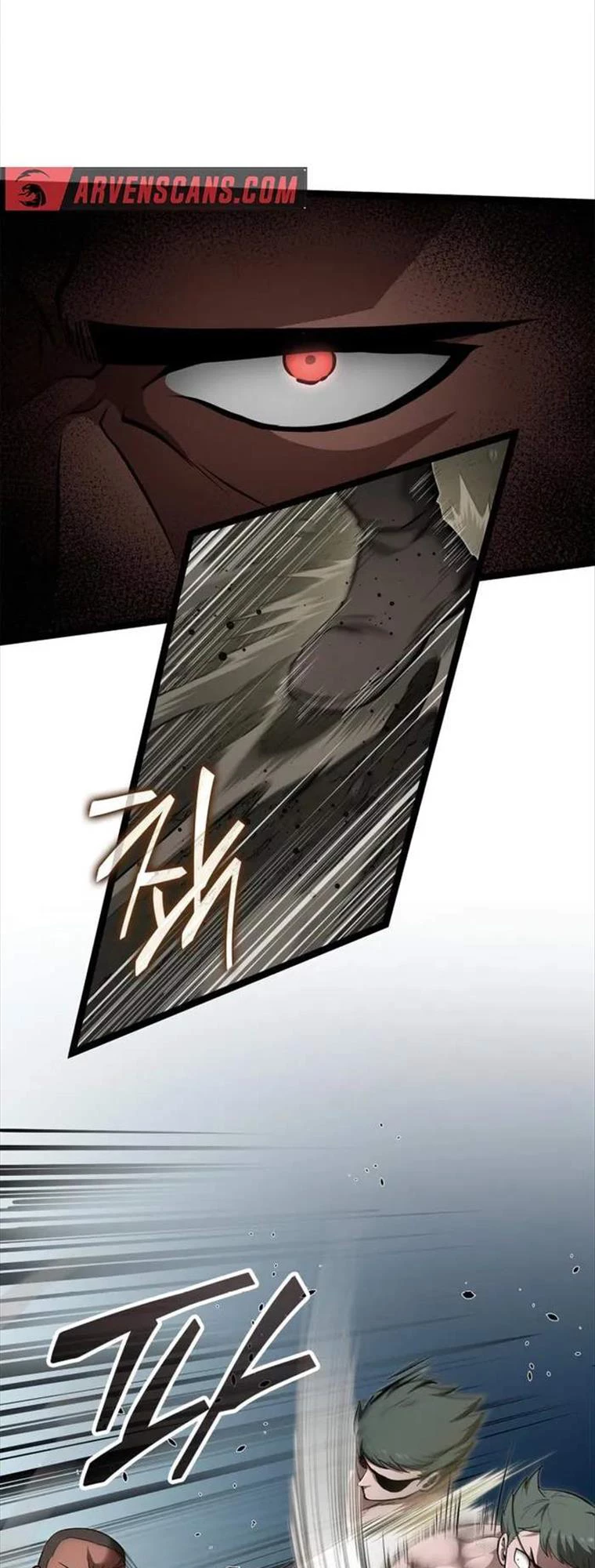 Nhà Vô Địch Kalli Chapter 68 - Trang 2