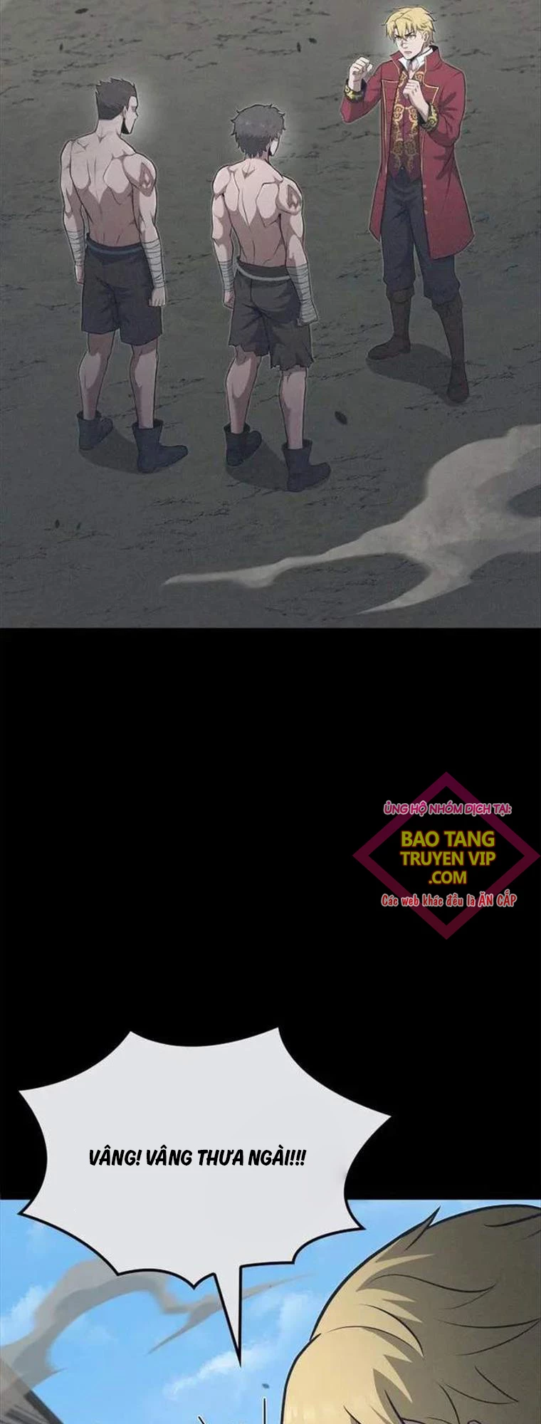 Nhà Vô Địch Kalli Chapter 68 - Trang 2