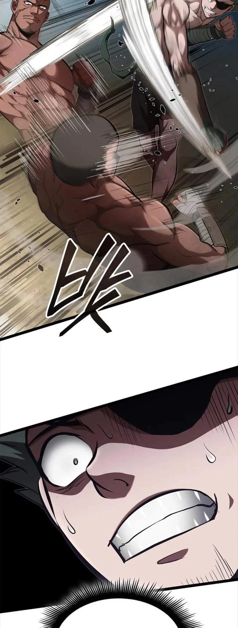 Nhà Vô Địch Kalli Chapter 68 - Trang 2