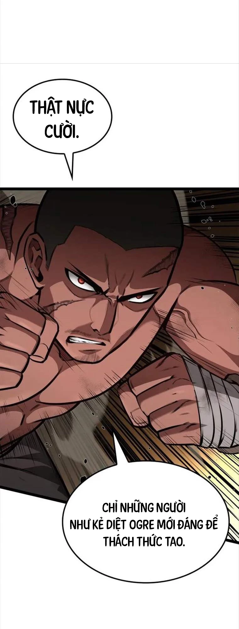 Nhà Vô Địch Kalli Chapter 68 - Trang 2